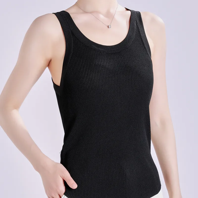 BONAS Women's Tank Tops-3
