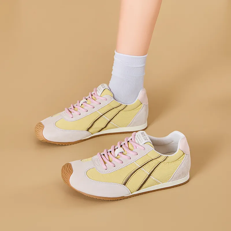 Bull Charm Low Top Casual Shoes Women's-7