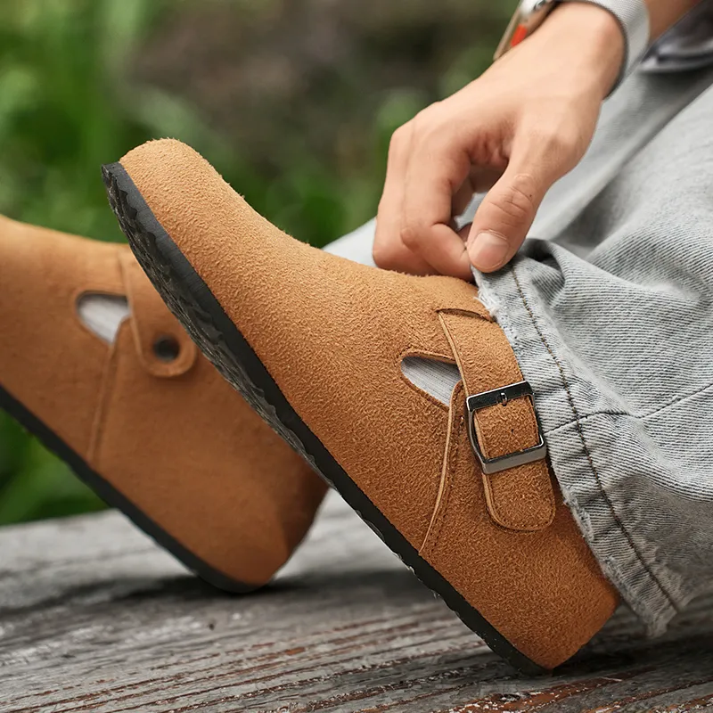 Bull charm Men's Casual Shoes Men Low Top-10