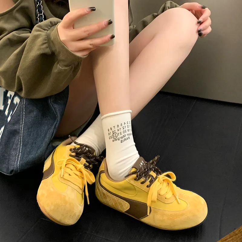 Bull Charm Low Top Casual Shoes Women's-16