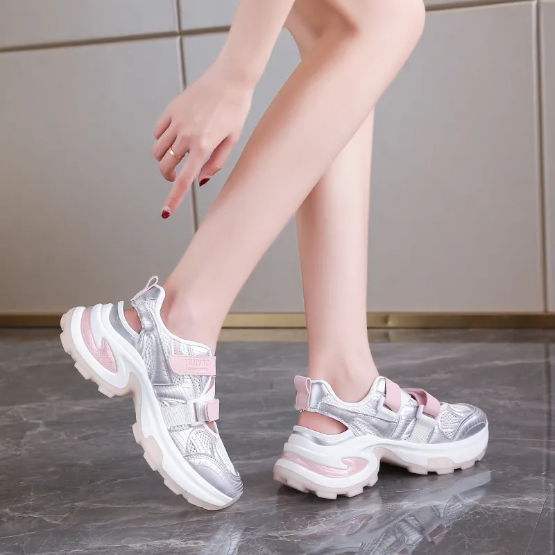Bull Charm Abrasion Resistant Low Top Casual Shoes Women's-3