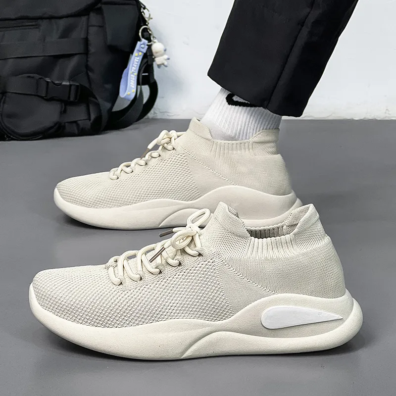 Bull charm Casual Shoes Men Low Top-14