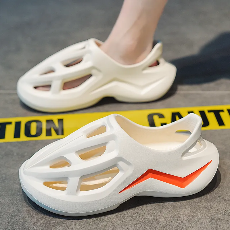 Bull charm Clogs Unisex-14