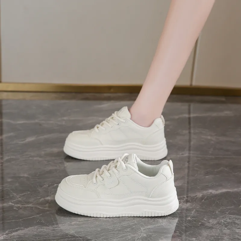 Bull Charm Low Top Skateboard Shoes Women's-13