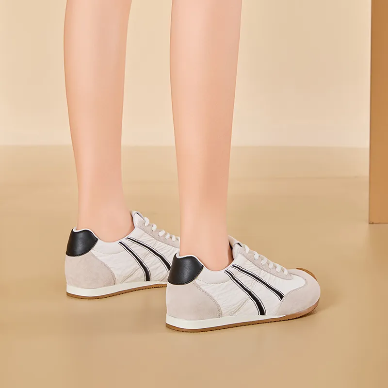 Bull Charm Low Top Casual Shoes Women's-3