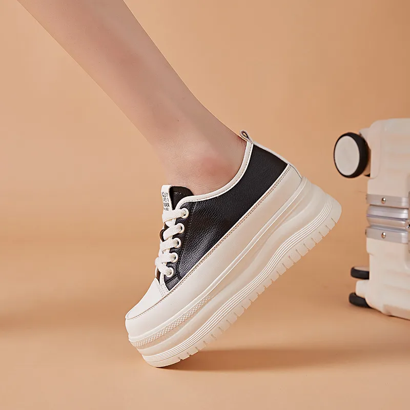 Bull Charm Skateboard Shoes Women's-11