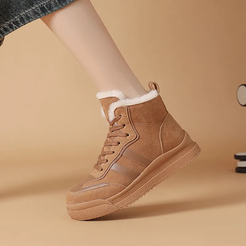 Bull Charm Casual Single Shoes Women's-9