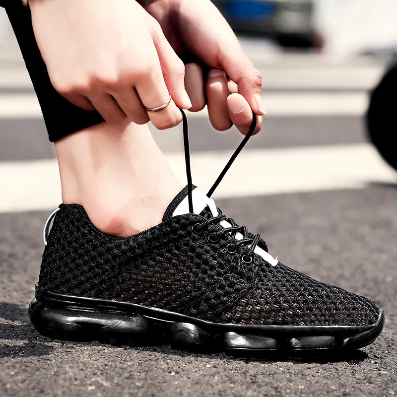 Bull Charm Anti-Slip Wear-Resistant Low-Top Casual Shoes Men's-3