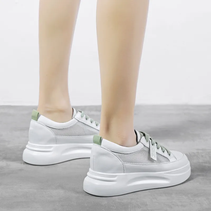 Bull Charm Skateboard Shoes Women's-7
