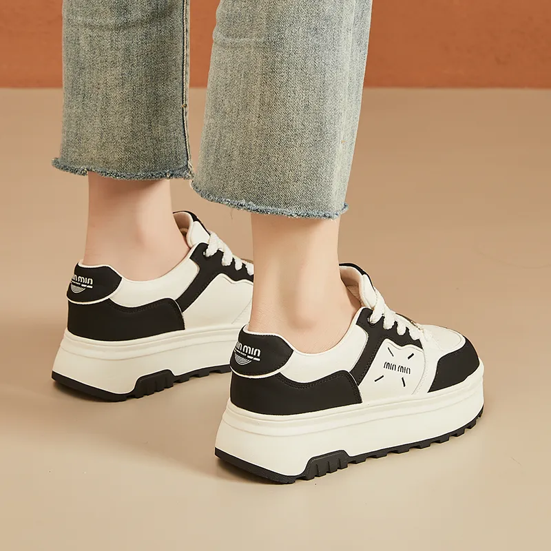 Bull Charm Low Top Casual Shoes Women's-2