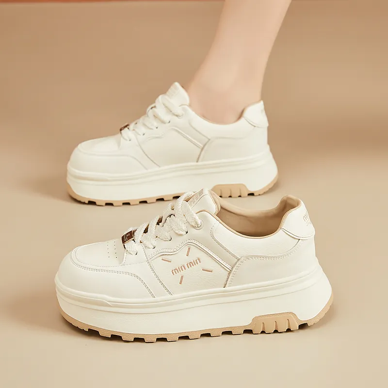 Bull Charm Low Top Casual Shoes Women's-11