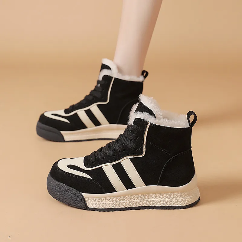 Bull Charm Casual Single Shoes Women's-5