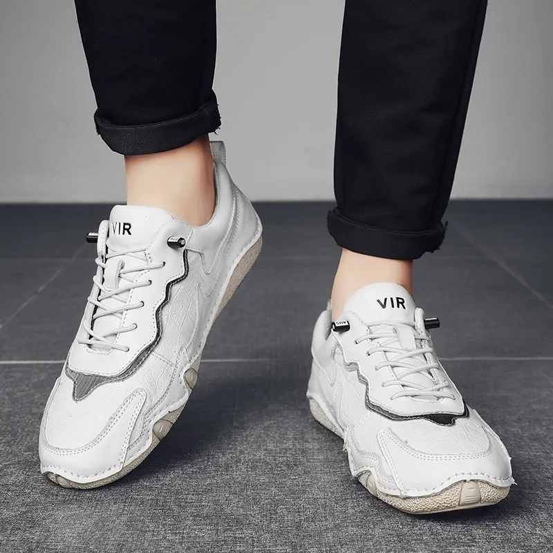 Bull charm Casual Shoes Men Low Top-7