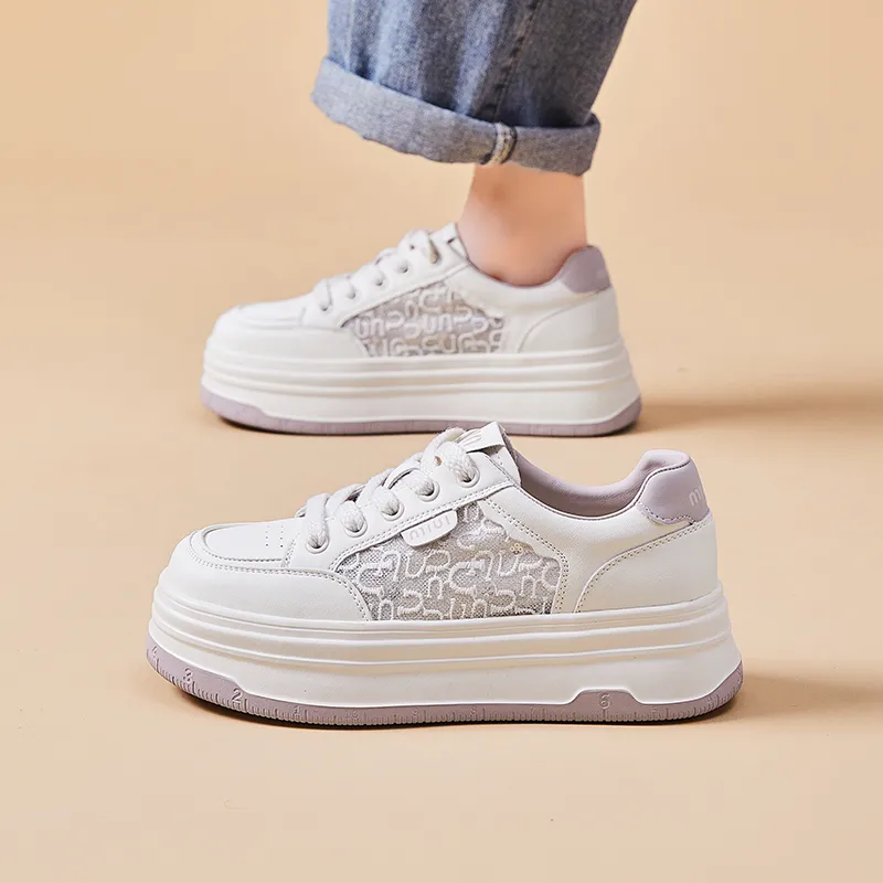 Bull Charm Low Top Skateboard Shoes Women's-11