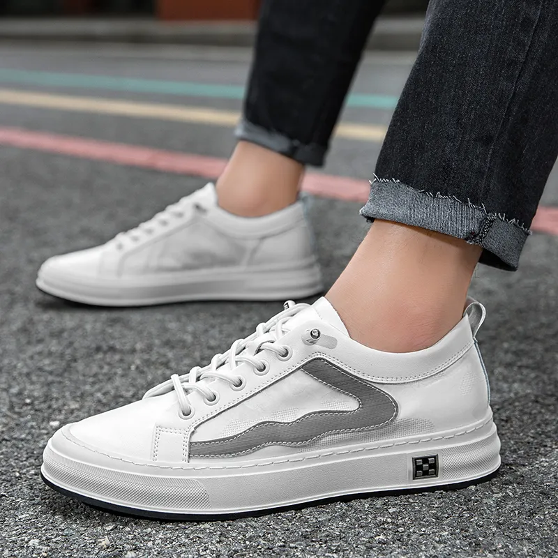 Bull Charm Low Top Casual Shoes Men's-2