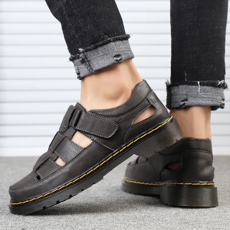 Bull Charm Men's Casual Shoes Men's-5