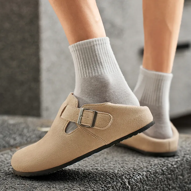 Bull charm Men's Casual Shoes Men Low Top-1