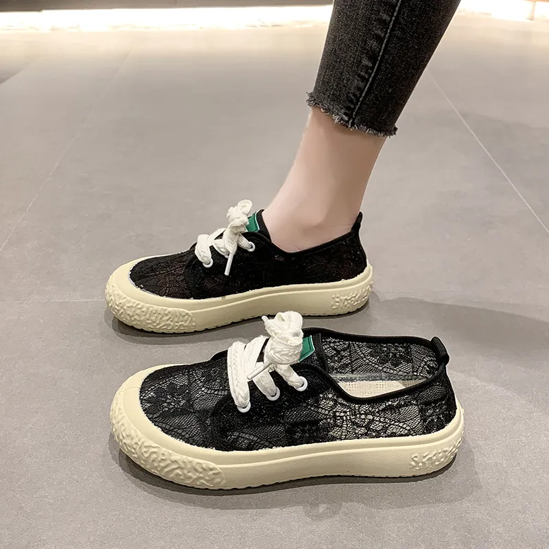 Bull Charm Casual Shoes Women's-4