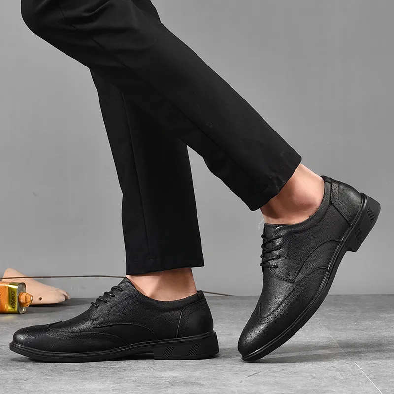Bull charm Men's Casual Shoes Men Low Top-2