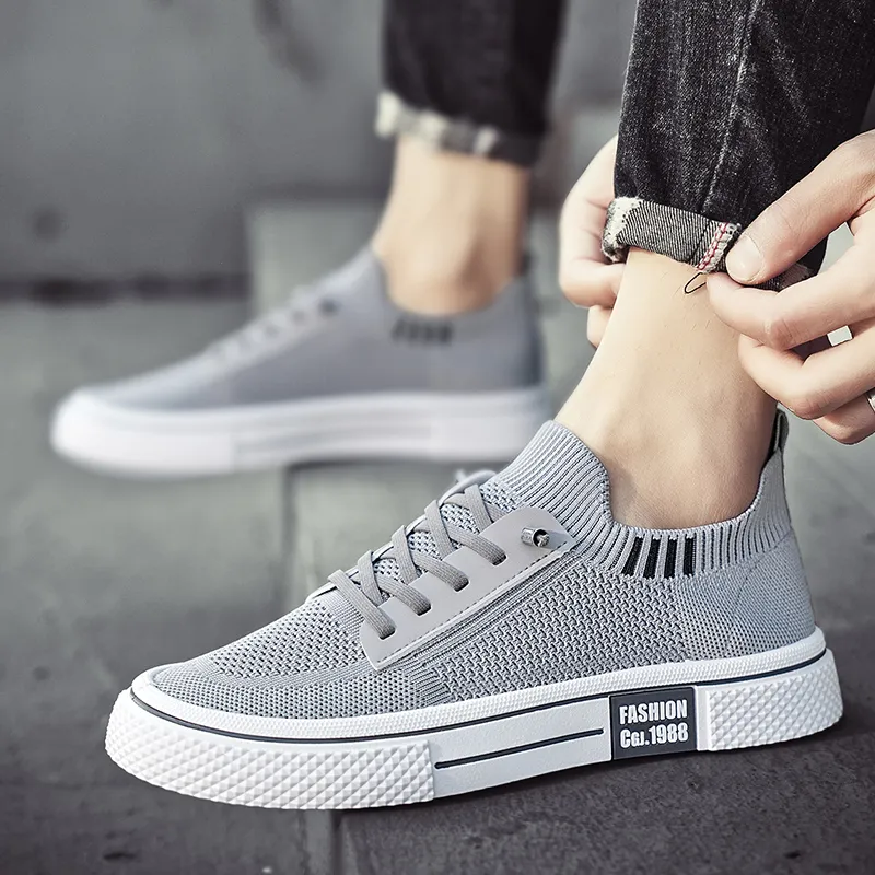 Bull Charm Men's Casual Shoes Men's-13