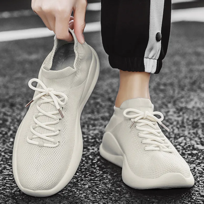 Bull charm Casual Shoes Men Low Top-15