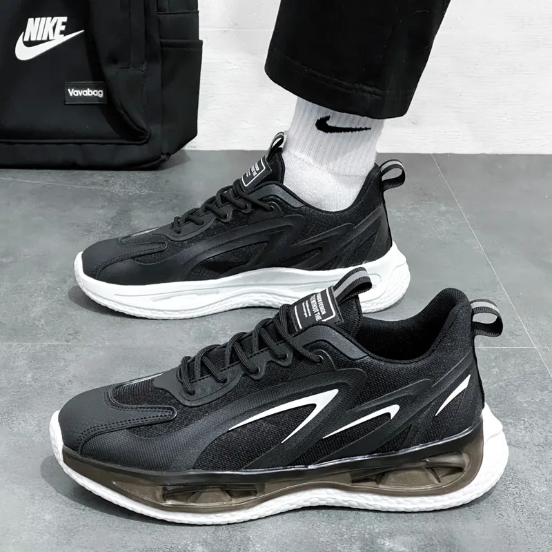 Bull charm Casual Shoes Men Low Top-4