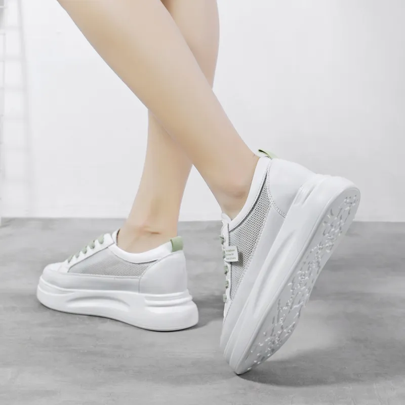 Bull Charm Skateboard Shoes Women's-9
