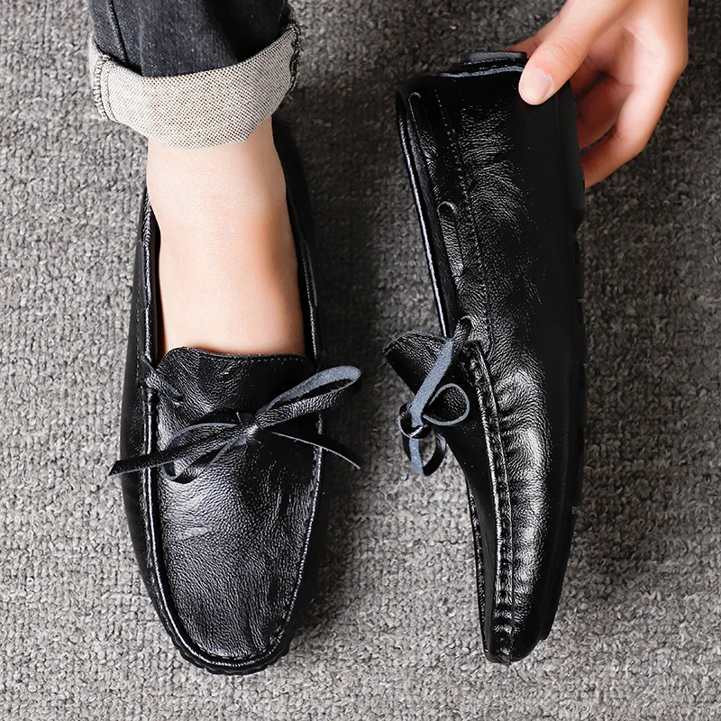 Bull charm Men's Casual Shoes Men Low Top-14