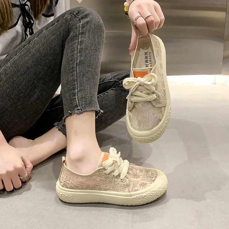 Bull Charm Casual Shoes Women's-10