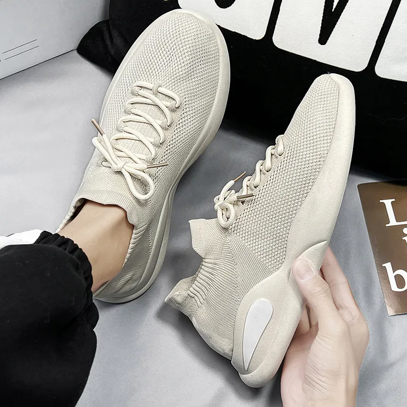 Bull charm Casual Shoes Men Low Top-13