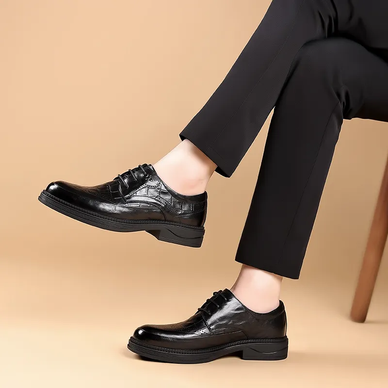 Bull charm Men's Casual Shoes Men Low Top-2