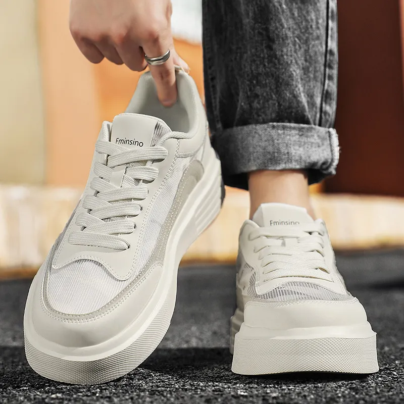 Bull Charm Men's Casual Shoes Men's-17