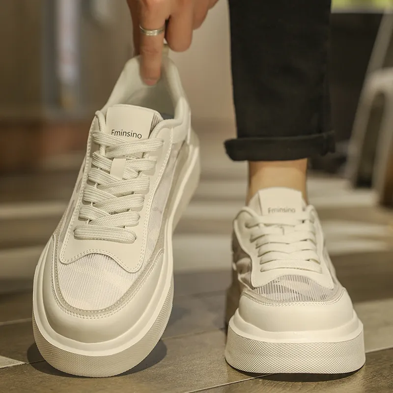 Bull Charm Men's Casual Shoes Men's-13