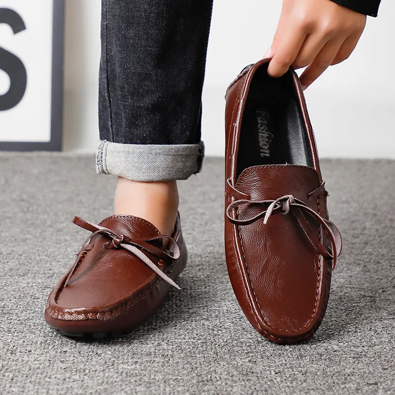 Bull charm Men's Casual Shoes Men Low Top-7