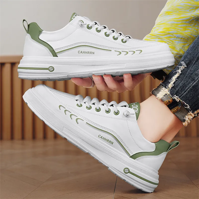 Bull Charm Low Top Casual Shoes Men's-14