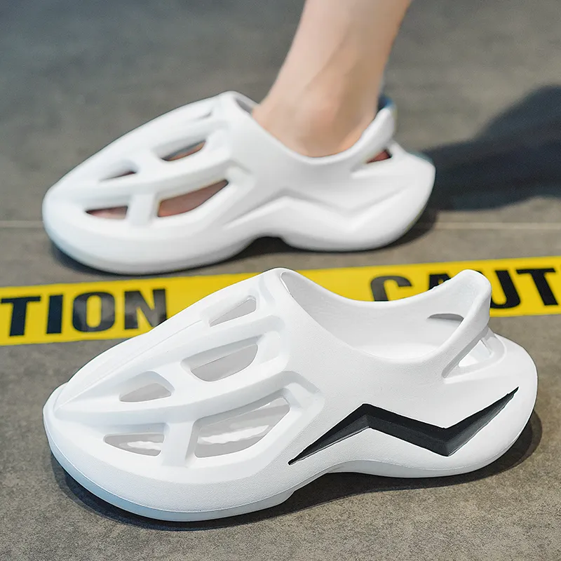 Bull charm Clogs Unisex-2