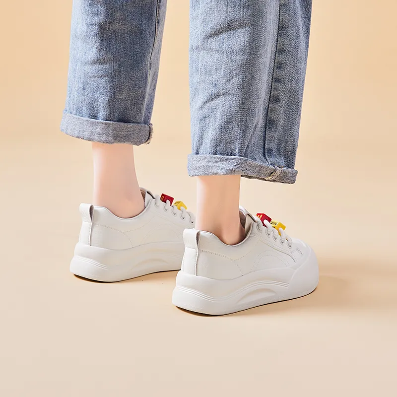 Bull Charm Skateboard Shoes Women's-8