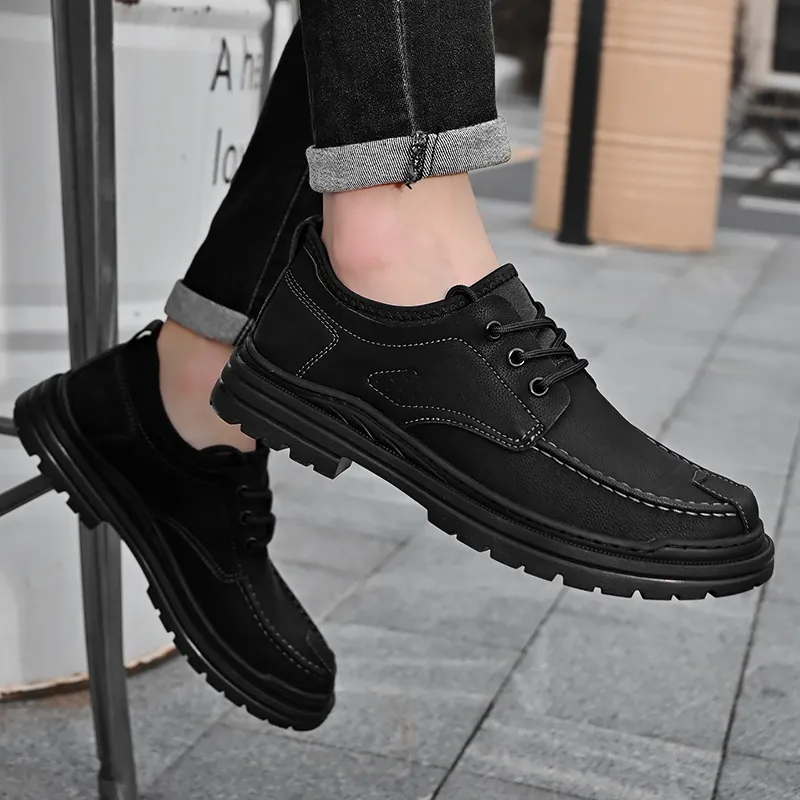 Bull Charm Men's Casual Shoes Men's-2