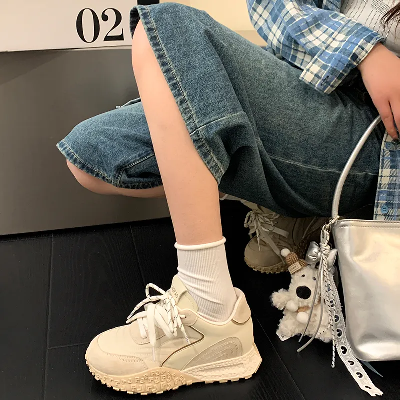 Bull Charm Casual Shoes Women's-2
