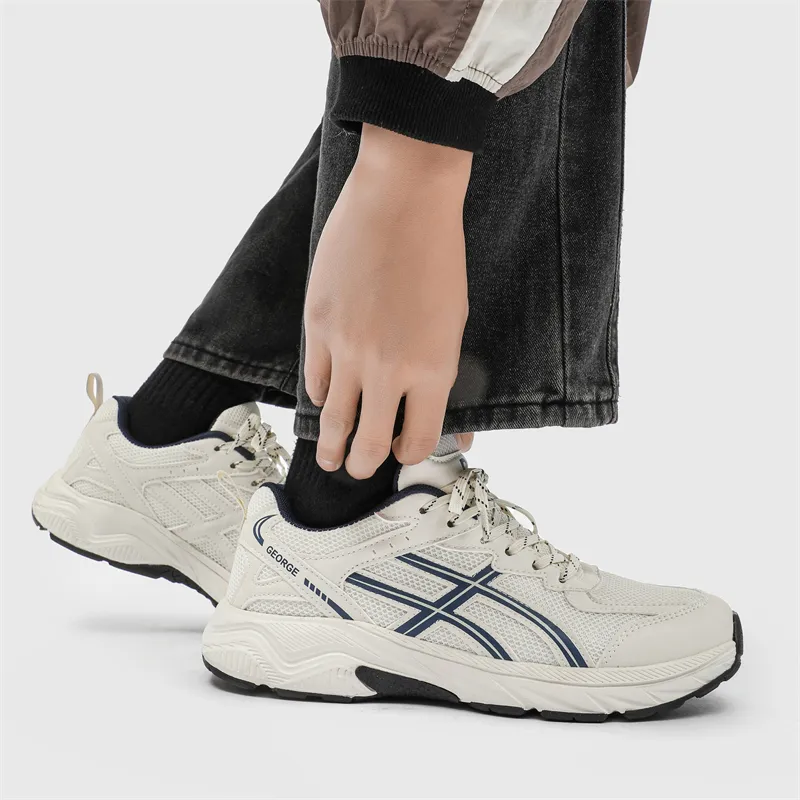 Bull Charm Low Top Casual Shoes Men's-9