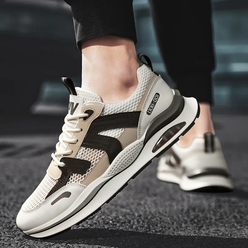 Bull charm Men's Casual Shoes Men Low Top-14