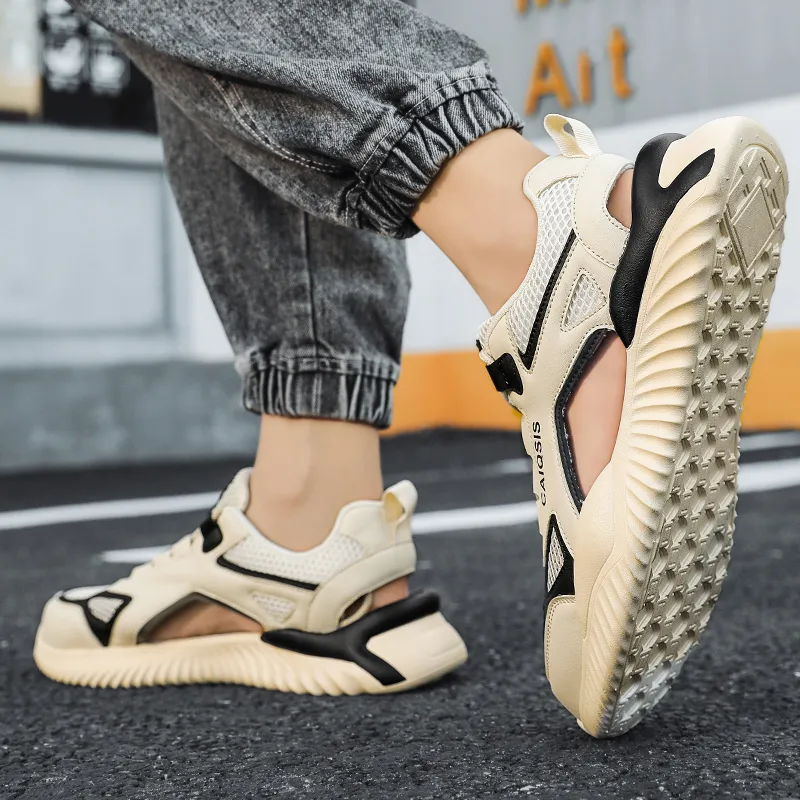 Bull charm Casual Shoes Men Low Top White Blue/White Gray/Beige Black-17