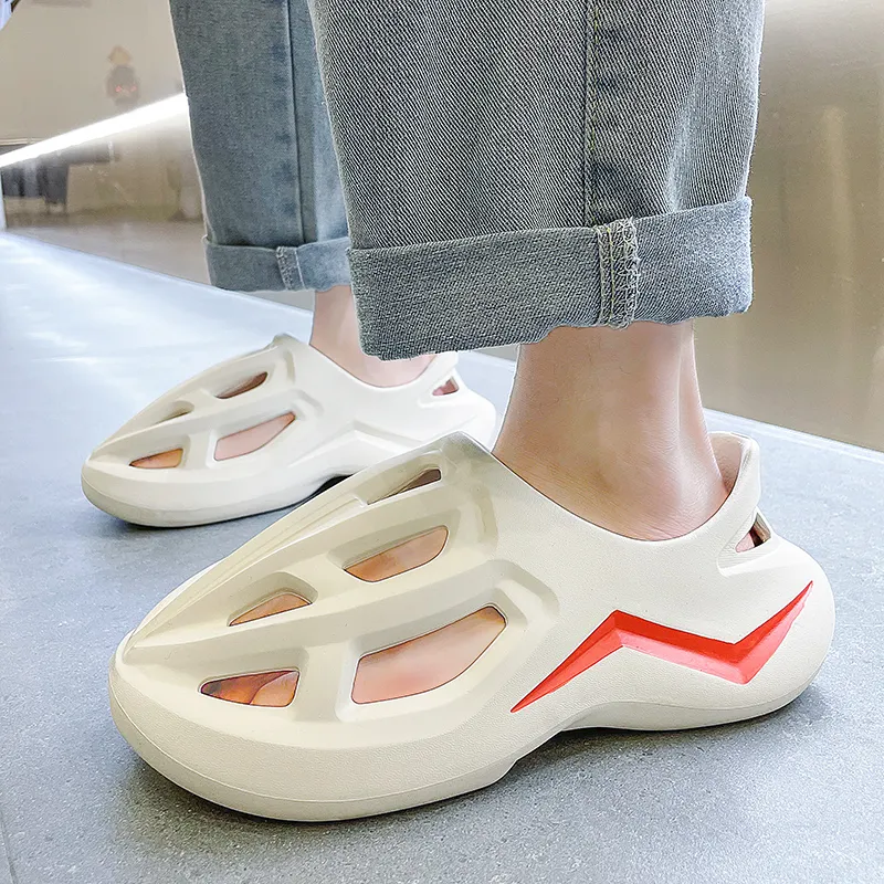 Bull charm Clogs Unisex-16