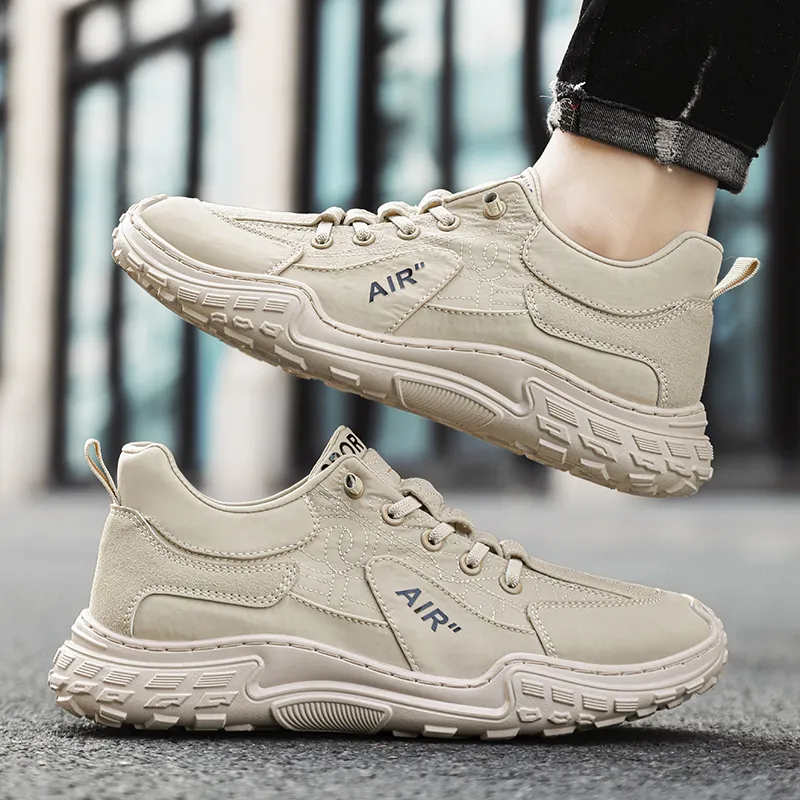 Bull charm Casual Shoes Men Low Top-7
