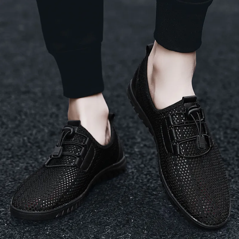 Bull Charm Men's Casual Shoes Men's-2