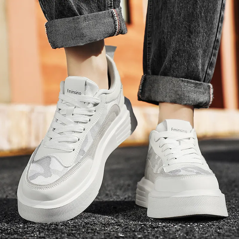 Bull Charm Men's Casual Shoes Men's-9