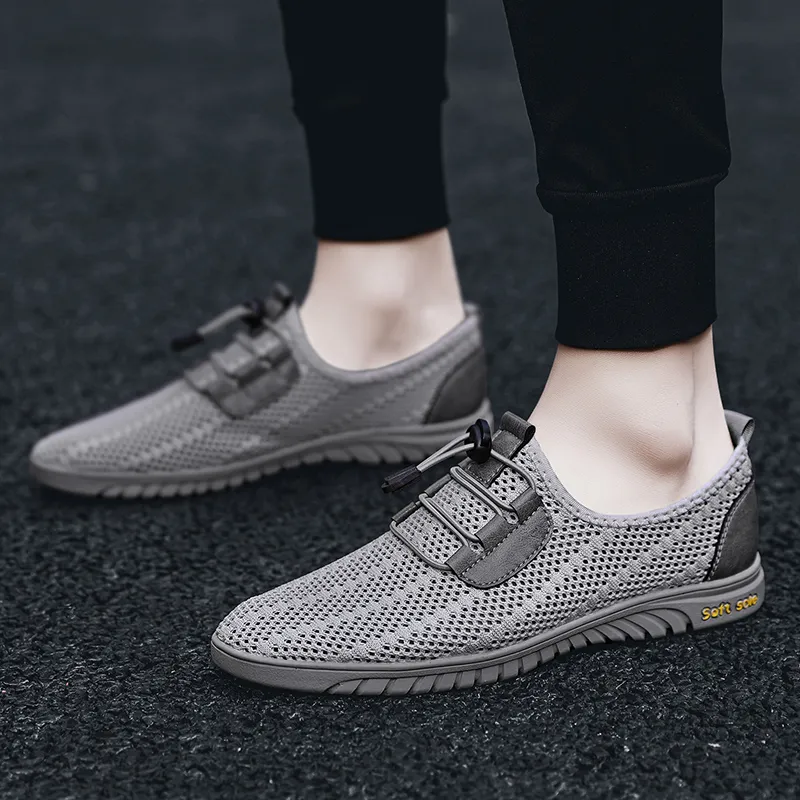 Bull Charm Men's Casual Shoes Men's-4