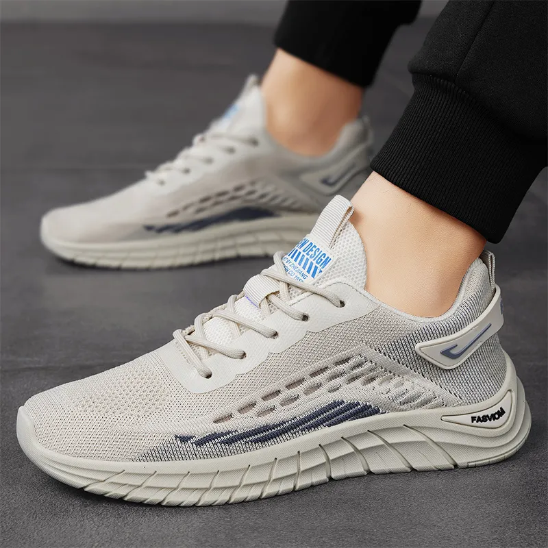 Bull charm Casual Shoes Men Low Top-4