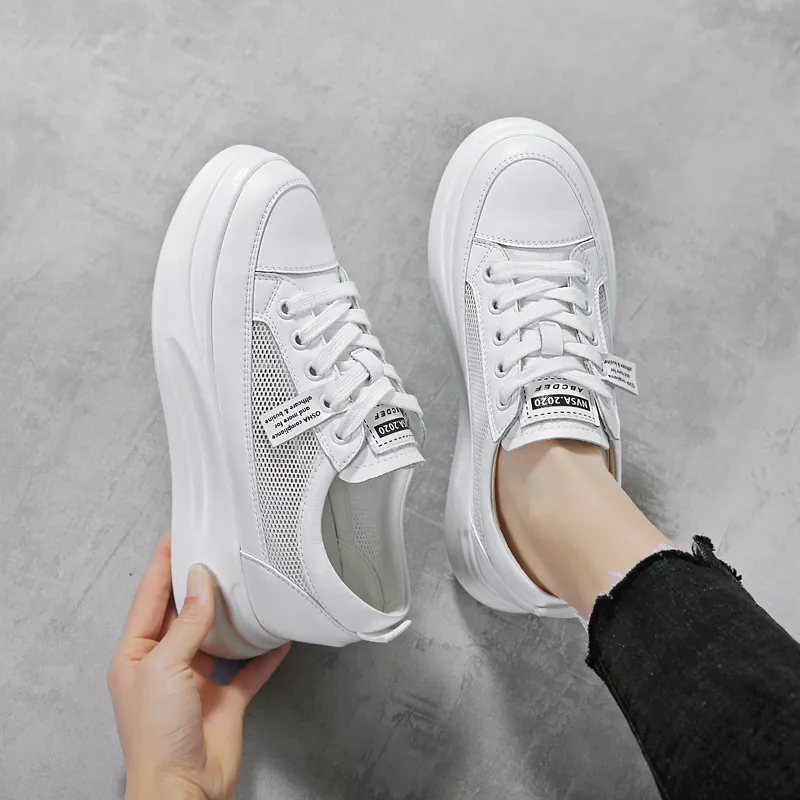 Bull Charm Skateboard Shoes Women's-1