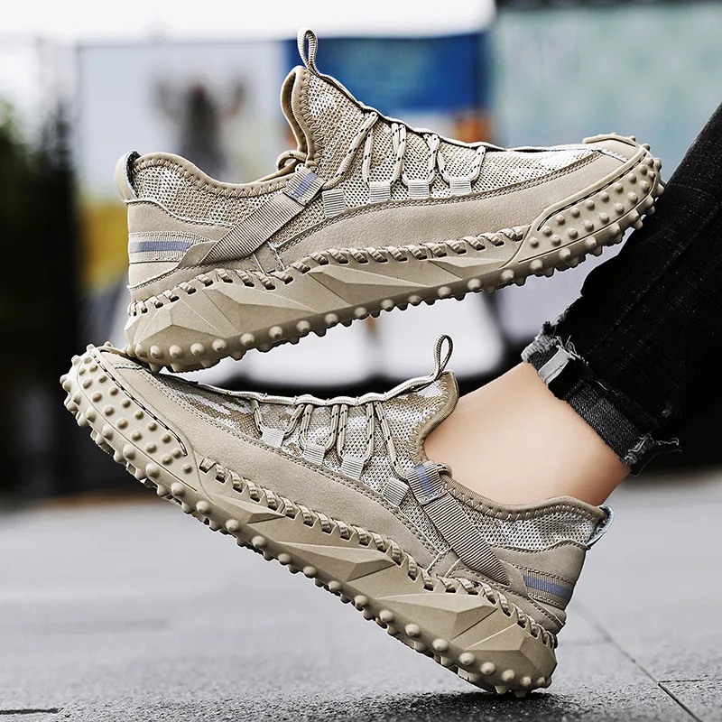 Bull charm Casual Shoes Men Low Top-7